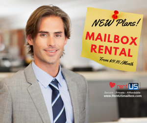 USPS mailbox rental service Boston MA