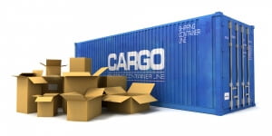 Cargo Freight Boston MA
