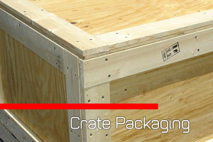 International Crate Packaging service company Lowell MA